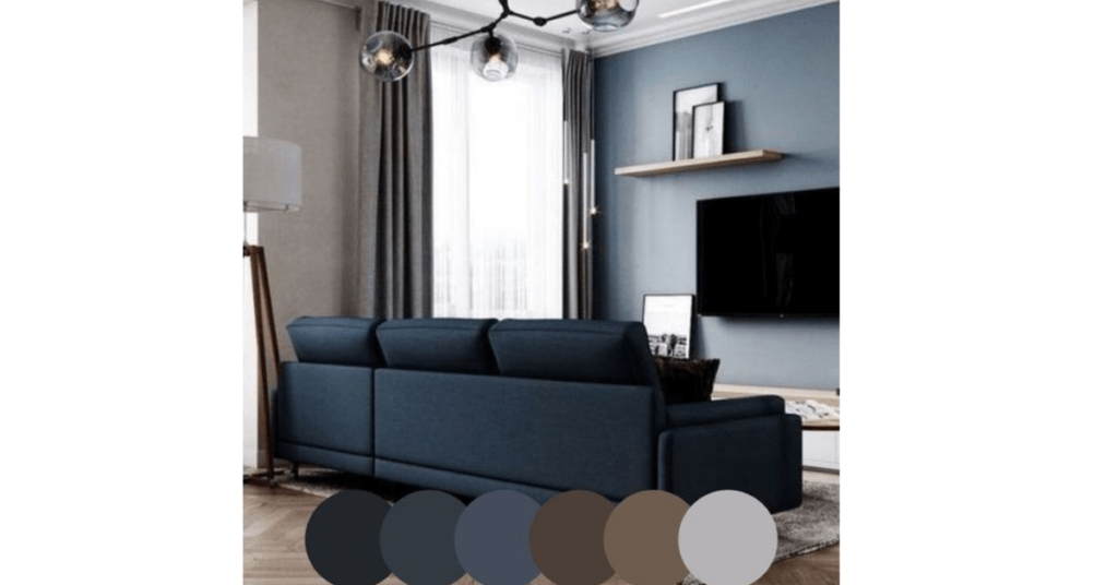 Décoration d'Intérieur Moderne en Algérie : Idées et Conseils pour un ...