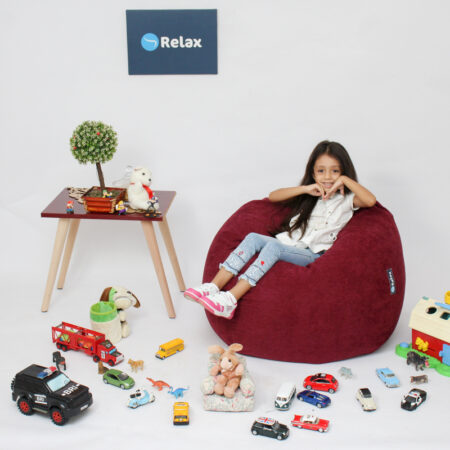 POIRE COOL - Ergonomie Parfaite