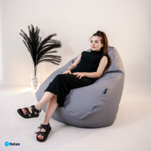 Poire Grande En Tissu Imperméable