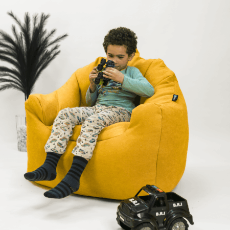 Joyful - Relaxation et Élégance pour Enfant