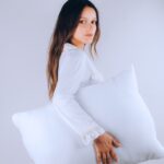 Calm Dreams - L'Oreiller de Confort Hôtelier à Domicile