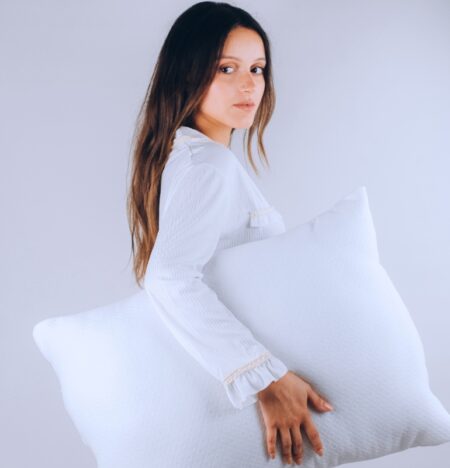 Calm Dreams - L'Oreiller de Confort Hôtelier à Domicile