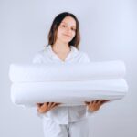 Soft Nuage - Oreiller Orthopédique à Mémoire de Forme