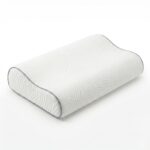Soft Nuage Ondulé - Oreiller Orthopédique à Mémoire de Forme – Image 2