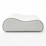 Soft Nuage Ondulé - Oreiller Orthopédique à Mémoire de Forme – Image 4