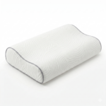 Soft Nuage Ondulé - Oreiller Orthopédique à Mémoire de Forme – Image 2