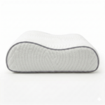 Soft Nuage Ondulé - Oreiller Orthopédique à Mémoire de Forme – Image 4