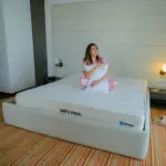 Matelas NIRVANA : L'Excellence Orthopédique en Mousse D30 pour un Confort Absolu