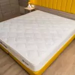 Matelas NIRVANA : L'Excellence Orthopédique en Mousse D30 pour un Confort Absolu – Image 5