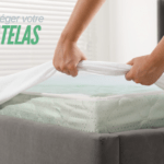 Soft Guard - Protège Matelas Protection Ultime