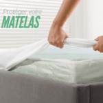 Pack Dova – Ensemble Protection et Confort du Matelas – Image 2