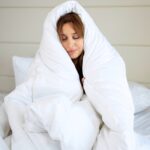 SOFTY – Couette Royale en Percale de Coton