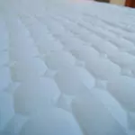 Luxe Guard – Protecteur de Matelas en Coton Anti-Humidité, Doux et Silencieux – Image 2
