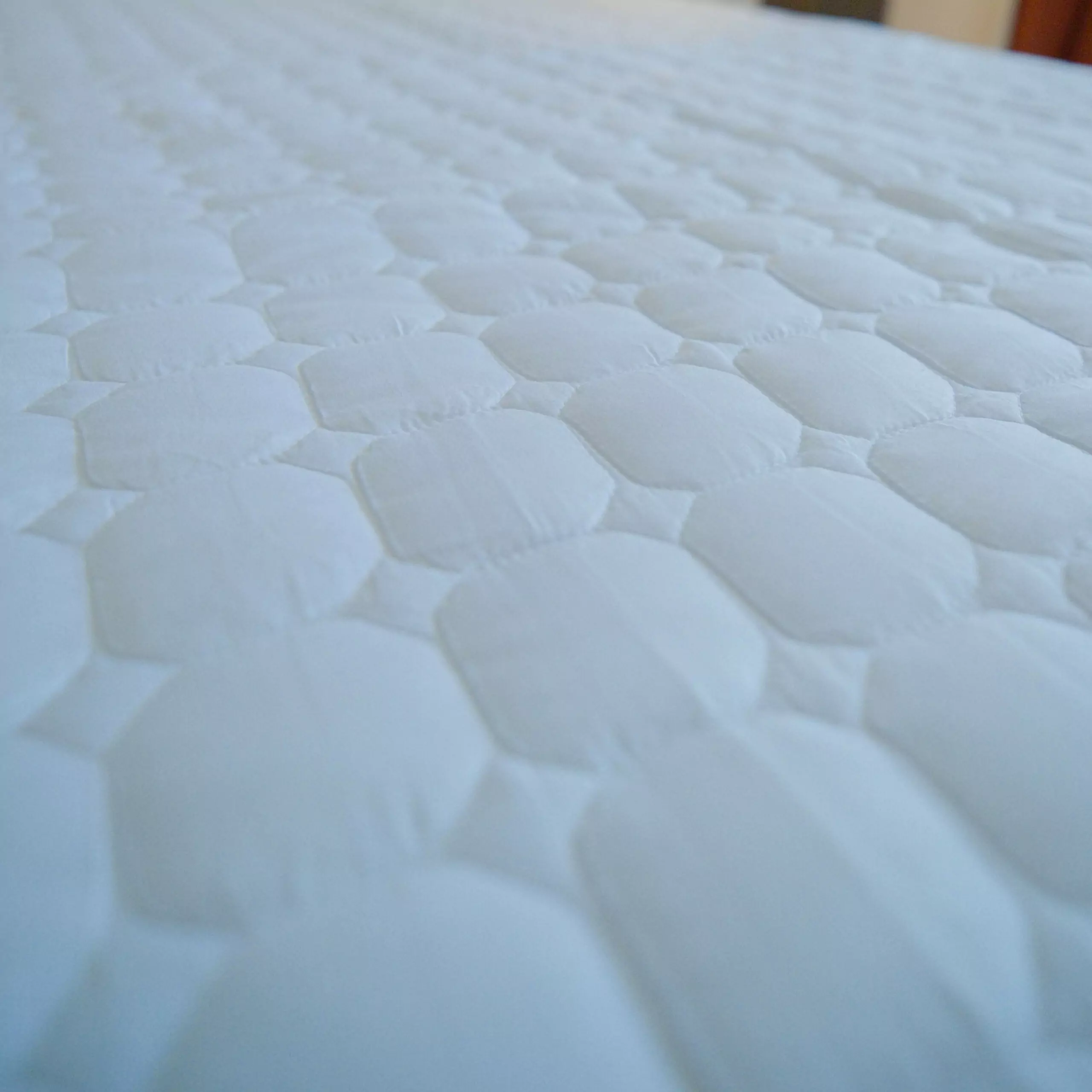 Luxe Guard – Protecteur de Matelas en Coton Anti-Humidité, Doux et Silencieux – Image 2