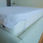 Luxe Guard – Protecteur de Matelas en Coton Anti-Humidité, Doux et Silencieux – Image 6