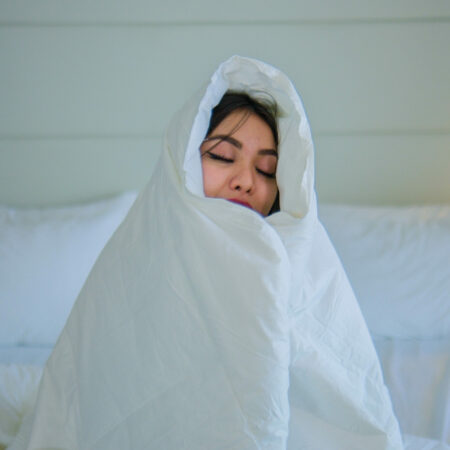 Softy Couette - Sommeil Royal en Coton Percale