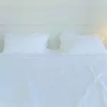 Sérénité Parure de Draps – Élégance Hôtelier en Coton – Image 2