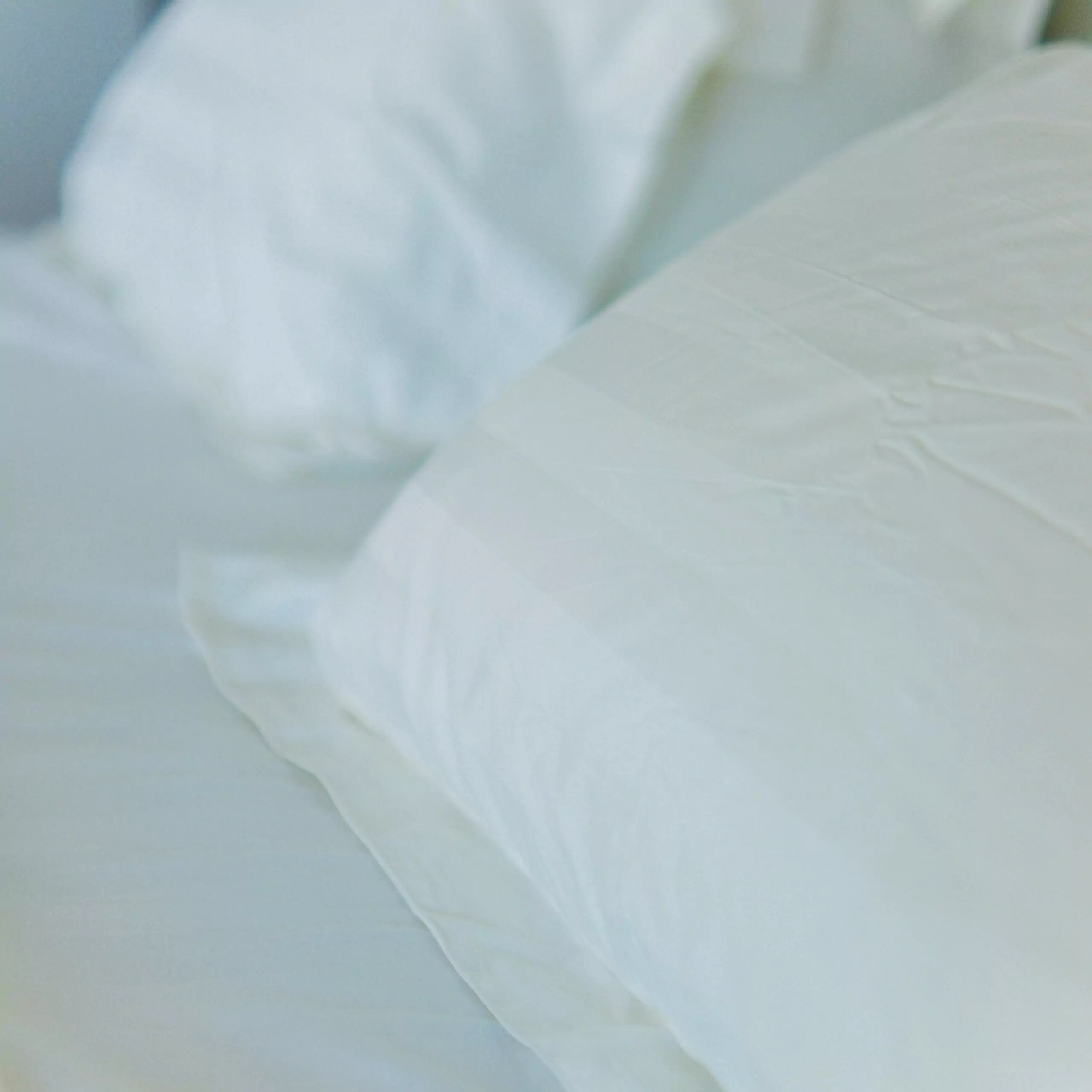 Sérénité Parure de Draps – Élégance Hôtelier en Coton – Image 3