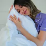 Sérénité Parure de Draps – Élégance Hôtelier en Coton – Image 7