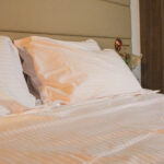 Pack Naïla – Ensemble Housse de Couette Premium en Coton Percale