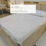 Matelas NIRVANA : L'Excellence Orthopédique en Mousse D30 pour un Confort Absolu – Image 12