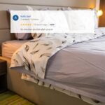 Bloomé – Parure de Draps Fleurie en Coton Haut de Gamme – Image 3