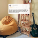 POIRE GRANDE - Relaxation Orthopédique – Image 9