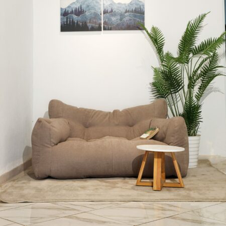 LOUNGE DUO – Confort Partagé