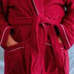 Ensemble Sortie de Bain ELVA – Douceur Après Chaque Bain – Image 5