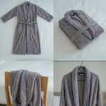 Ensemble Sortie de Bain ELVA – Douceur Après Chaque Bain – Image 3