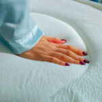 Matelas ELYSIUM – L’Harmonie entre Confort, Soulagement et Stabilité – Image 2