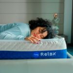 Matelas ELYSIUM – L’Harmonie entre Confort, Soulagement et Stabilité