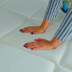 Surmatelas SUKOON VISCO – Douceur et Confort Premium – Image 2