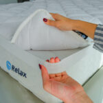 Surmatelas SUKOON D30 – Soutien Équilibré & Durable – Image 3