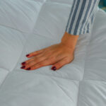 Surmatelas SUKOON D30 – Soutien Équilibré & Durable – Image 2