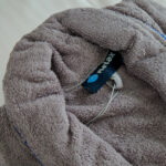 Ensemble Sortie de Bain ELVA – Douceur Après Chaque Bain – Image 3