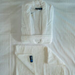 Ensemble Sortie de Bain ELVA – Douceur Après Chaque Bain – Image 11