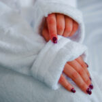 Ensemble Sortie de Bain ELVA – Douceur Après Chaque Bain – Image 6