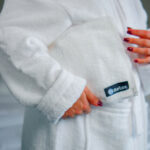 Ensemble Sortie de Bain ELVA – Douceur Après Chaque Bain – Image 8