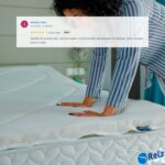 Surmatelas SUKOON VISCO – Douceur et Confort Premium – Image 7