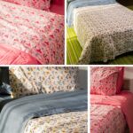 Symphonie – Parure de Lit Enfant Douceur en Coton Premium