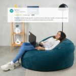 POIRE GRANDE - Relaxation Orthopédique – Image 9