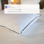 Pluma – L'Oreiller Hôtelier 5 Étoiles en Plumes Naturelles – Image 3