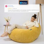 POIRE GRANDE - Relaxation Orthopédique – Image 7