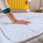 Matelas NIRVANA – L'Excellence Orthopédique en Mousse D30 – Image 3