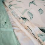 Bloomé – Parure de Draps Fleurie en Coton Haut de Gamme – Image 19