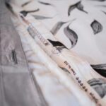 Bloomé – Parure de Draps Fleurie en Coton Haut de Gamme – Image 17