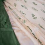 Bloomé – Parure de Draps Fleurie en Coton Haut de Gamme – Image 21