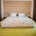 Bloomé – Parure de Draps Fleurie en Coton Haut de Gamme – Image 13