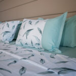 Bloomé – Parure de Draps Fleurie en Coton Haut de Gamme – Image 7